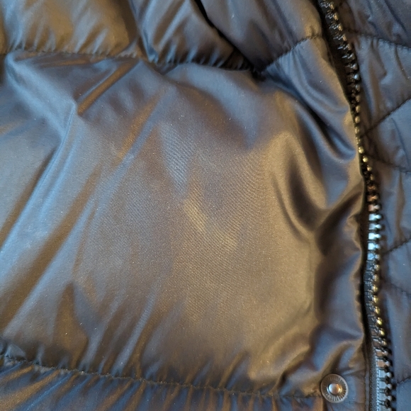 The Super (Re)Puff - Shorty - Picture 4 of 4